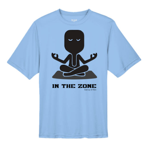 SPORT LIGHT BLUE - FRONT
