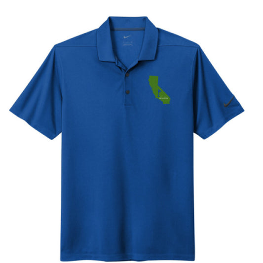 Gym Blue - FRONT