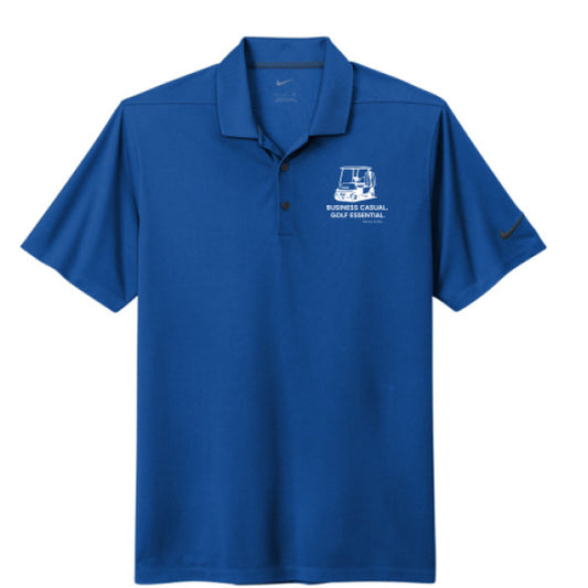 Gym Blue - FRONT