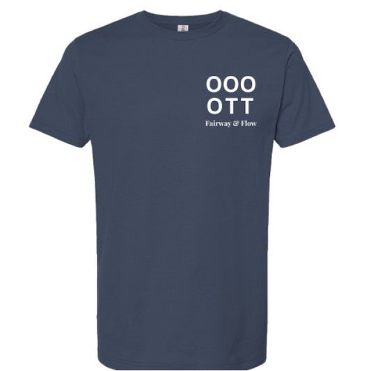 Navy - FRONT