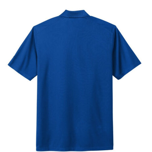 Gym Blue - BACK
