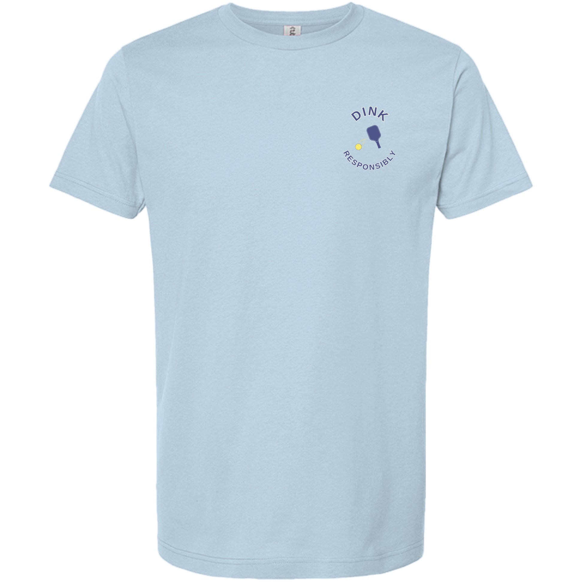 Baby Blue - 202 - FRONT
